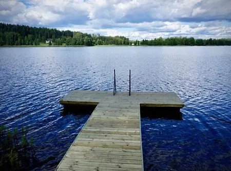 Lahnajaervi *
