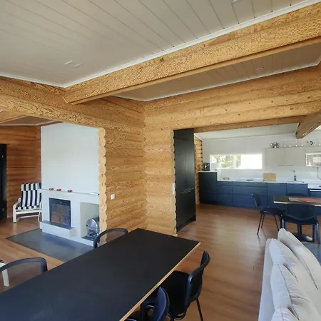 Lahnajaervi Apartament