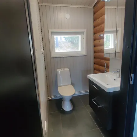 Apartamento Lahnajaervi *