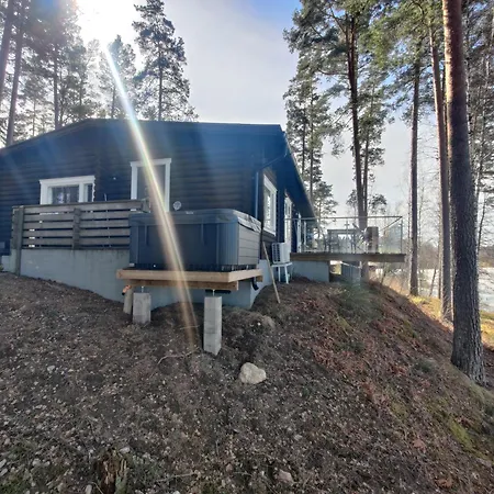 Apartament Lahnajaervi