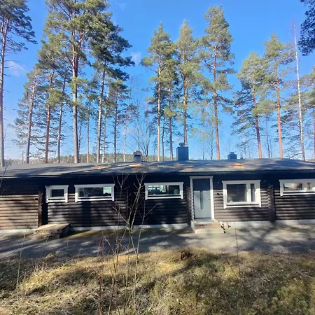 Lahnajaervi