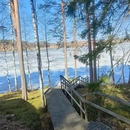 Lahnajaervi Salo (Salo)