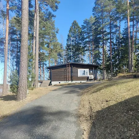 Lahnajaervi Apartament